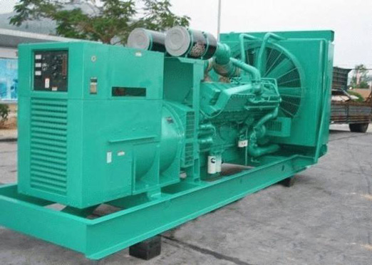 寒亭75kw康明斯柴油发电车出租图片 寒亭75kw康明斯柴油发电车出租图片