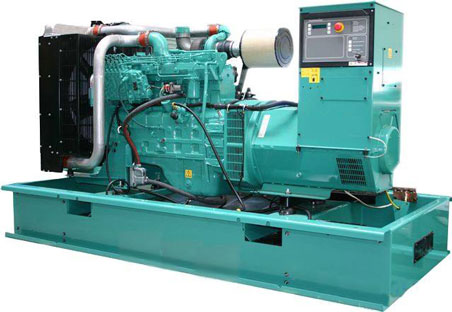 寒亭180kw康明斯柴油发电机组图片 寒亭180kw康明斯柴油发电机组图片