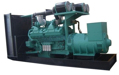 寒亭200kw康明斯发电机组图片 寒亭200kw康明斯发电机组图片