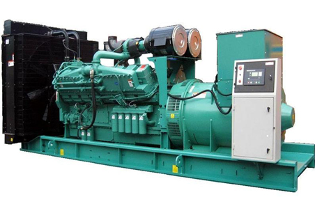 寒亭570kw康明斯柴油发电机组图片 寒亭570kw康明斯柴油发电机组图片