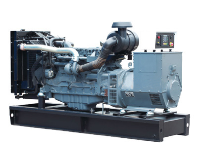 寒亭应急600kw道依茨柴油发电机组 寒亭应急600kw道依茨柴油发电机组