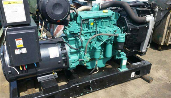 寒亭柴油发电机 寒亭柴油发电机
