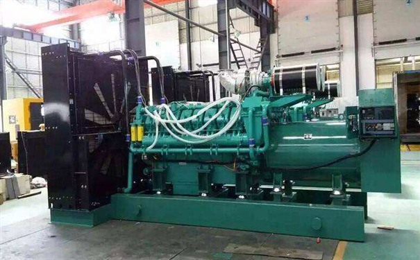 寒亭全新科克500kw大型柴油发电机组出租 寒亭全新科克500kw大型柴油发电机组出租